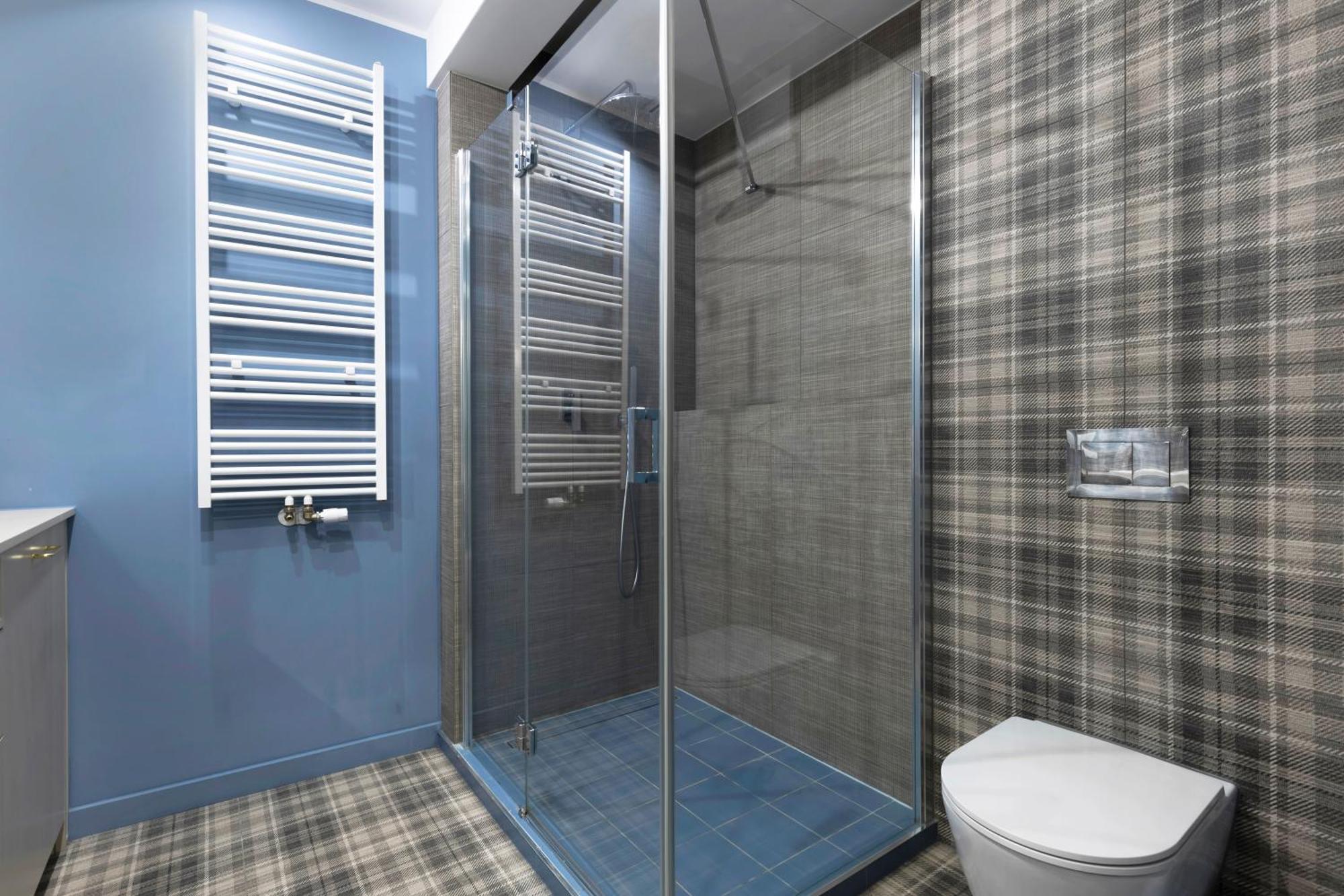 Blue Raven Motlawa Grand Apartment Gdańsk Exterior foto